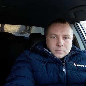 Александр, 38 лет, Богородицк