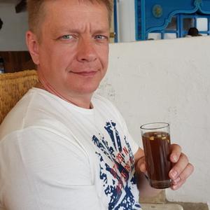 Виктор, 51 год, Таганрог