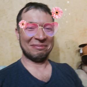 Степан, 41 год, Барнаул
