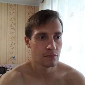 Павел, 33 года, Красноярск