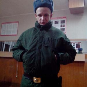 Парни в Серпухове: Андрей, 35 - ищет девушку из Серпухова