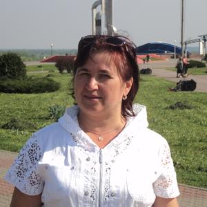 Светлана Острикова, 64 года, Апатиты
