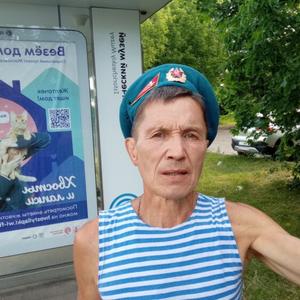 Евгений, 56 лет, Зеленоград