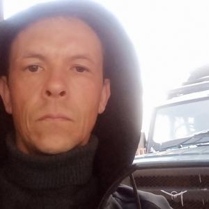 Парни в Нерюнгри: Андрей, 39 - ищет девушку из Нерюнгри