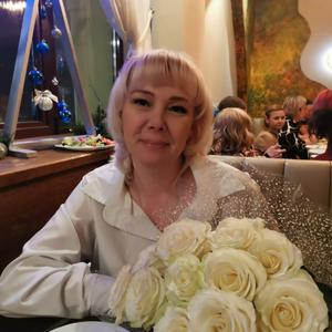 Лариса, 50 лет, Красноярск