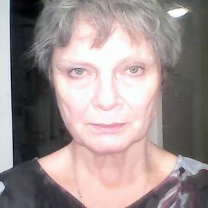 Olga, 73 года, Санкт-Петербург
