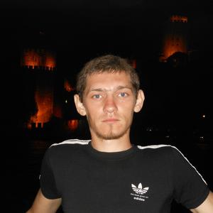 Макс, 37 лет, Каменск-Шахтинский