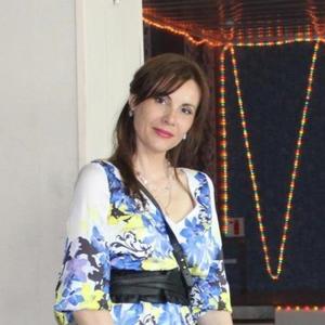 Анна, 41 год, Курск