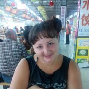 Алиса, 42 года, Владивосток