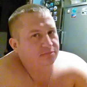 Andrei, 44 года, Саратов