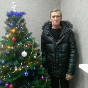 Евгений Кусов, 65 лет, Новокузнецк