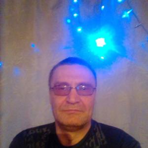 Вадим, 56 лет, Полярный