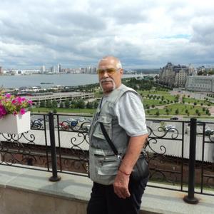 Парни в Копейске: Владимир Булдашов, 67 - ищет девушку из Копейска