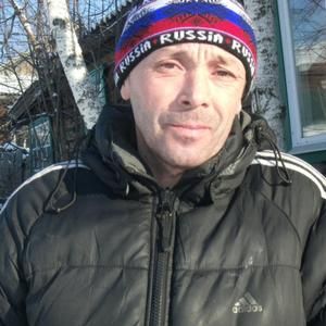 Вячеслав Анисимов, 56 лет, Сретенск