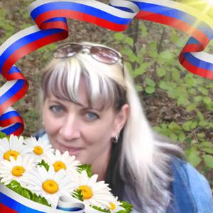 Наталья, 50 лет, Краснодар