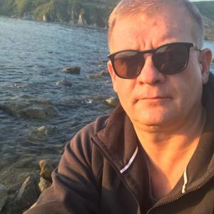 Андрей, 50 лет, Комсомольск-на-Амуре