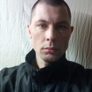 Владимир Потокин, 39 лет, Волгоград