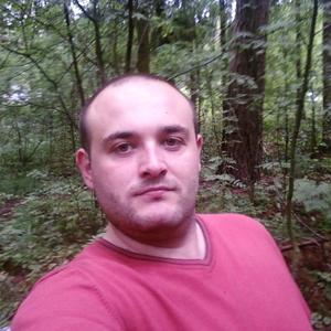 Парни в Наро-Фоминске: Артём, 34 - ищет девушку из Наро-Фоминска