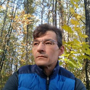 Юрий, 51 год, Ивантеевка
