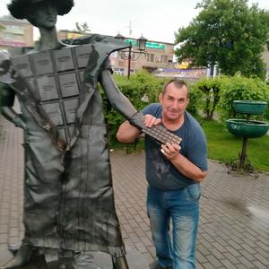 Парни в Ермишь: Олег, 55 - ищет девушку из Ермишь