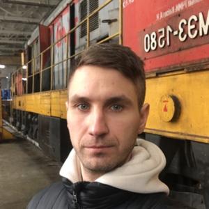Konstantin, 32 года, Москва