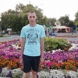 Парни в Медногорске: Alexander Mordvinov, 30 - ищет девушку из Медногорска