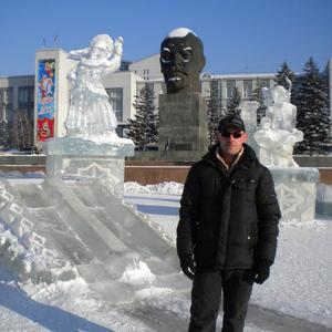 Сергей, 45 лет, Гремячинск