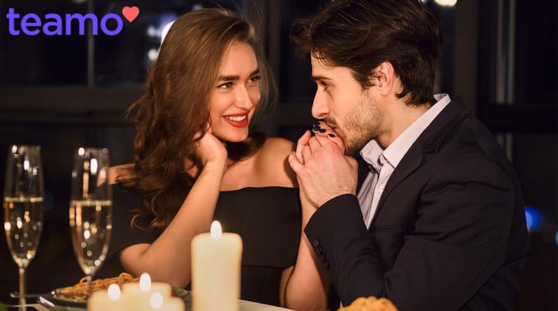 Знакомства для отношений