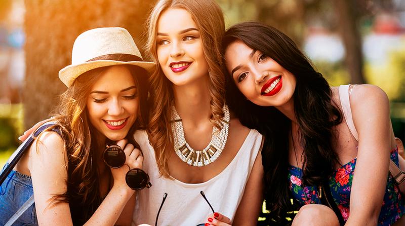 знакомства на улице